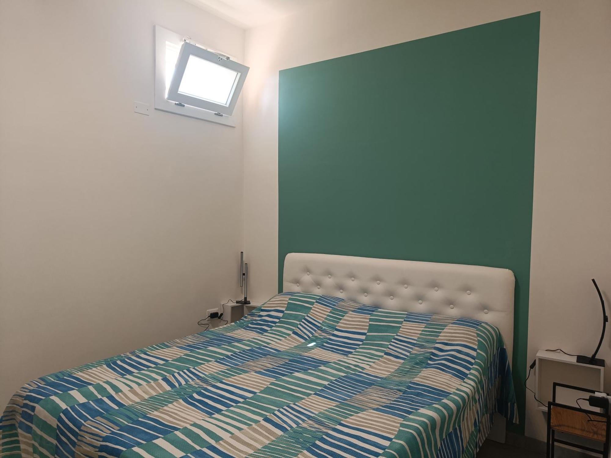 Divino Appartamenti Vista Mare Petrosino Bagian luar foto